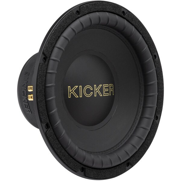 Main product image for Kicker 50GOLD154 15" 50th Anniversary Subwoofer267-6948